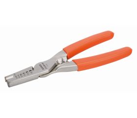 Cables de patrón redondo